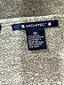 Architect Gray Pullover Sweater Size S - photo 7