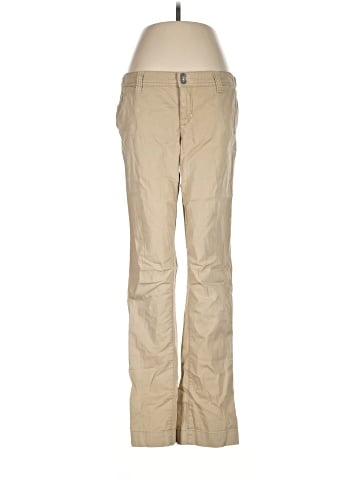 Pilcro and the Letterpress Khakis (view 1)