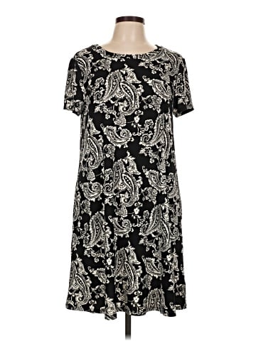 Apt. 9 Casual Dress (view 1)