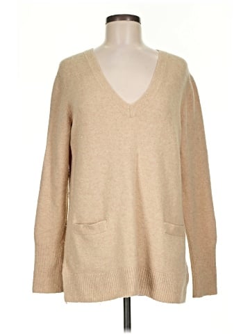 J.Crew Pullover Sweater (view 1)