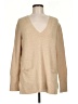 J.Crew Tan Pullover Sweater Size M - photo 1