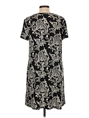 Apt. 9 Casual Dress (view 2)