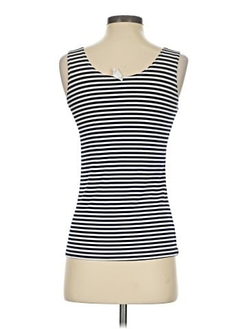 Travelers by Chico's Sleeveless Top (view 2)