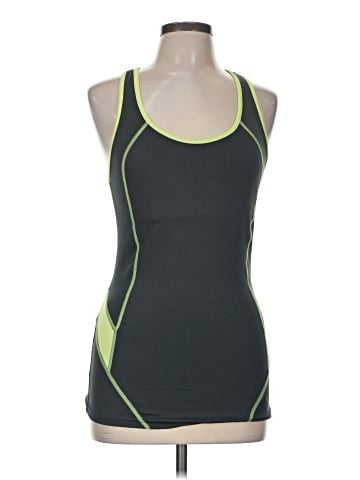 Danskin Now Active Tank (view 1)