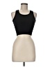 South Moon Under Black Tank Top One size - photo 1