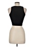 South Moon Under Black Tank Top One size - photo 2