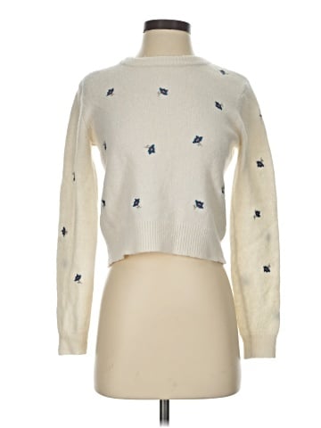Club Monaco Pullover Sweater (view 1)