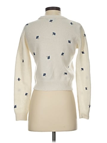 Club Monaco Pullover Sweater (view 2)