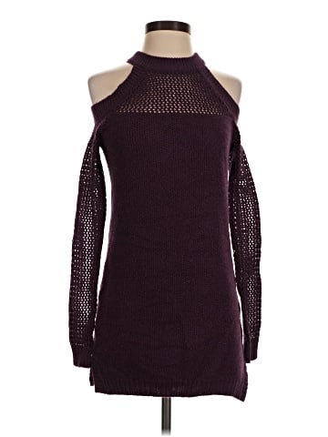 Justify Turtleneck Sweater (view 1)