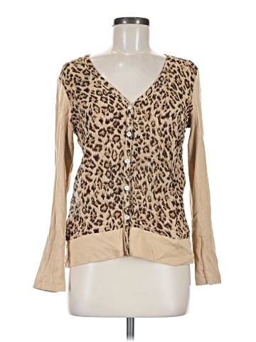 Together Long Sleeve Blouse (view 1)