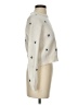 Club Monaco Stars Ivory Pullover Sweater Size S (estimated) - photo 4