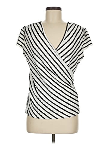 Loveappella Short Sleeve Top (view 1)