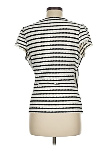 Loveappella Short Sleeve Top (view 2)