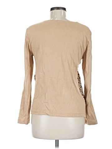 Together Long Sleeve Blouse (view 2)