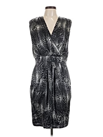 Kenneth Cole New York Cocktail Dress (view 1)