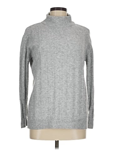 Elie Tahari Turtleneck Sweater (view 1)