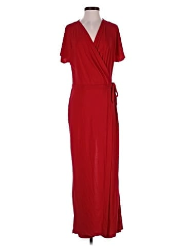 Emma & Michele Jumpsuit (view 1)