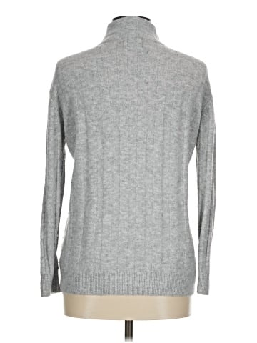 Elie Tahari Turtleneck Sweater (view 2)