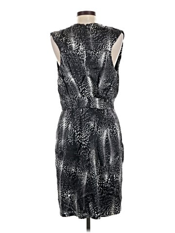 Kenneth Cole New York Cocktail Dress (view 2)