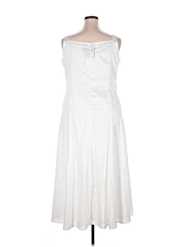 White House Black Market Casual Dress (view 2)
