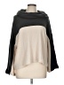 Lumiere Gray Poncho Size L - photo 1