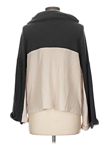 Lumiere Poncho (view 2)