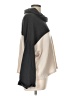 Lumiere Gray Poncho Size L - photo 4