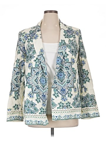 Rachel Zoe TJX Blazer (view 1)