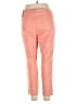 Counterparts Pink Active Pants Size XL - photo 2