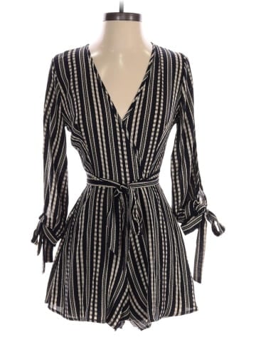 Sage Romper (view 1)