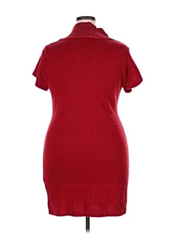 Extra Touch Casual Dress (view 2)