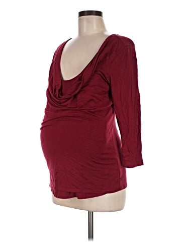 A Pea in the Pod 3/4 Sleeve T-Shirt (view 1)
