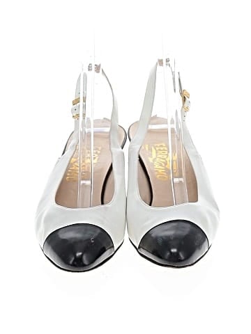 Salvatore Ferragamo Heels (view 2)