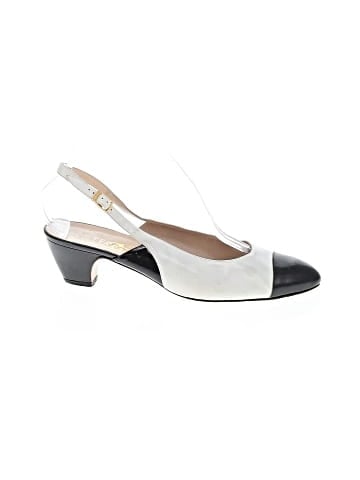 Salvatore Ferragamo Heels (view 1)