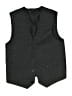 George 100% Polyester Gray Vest Size 12 - photo 1