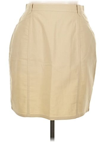 The Territory Ahead Formal Skirt (view 1)