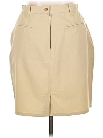 The Territory Ahead Formal Skirt (view 2)