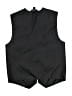George 100% Polyester Gray Vest Size 12 - photo 2
