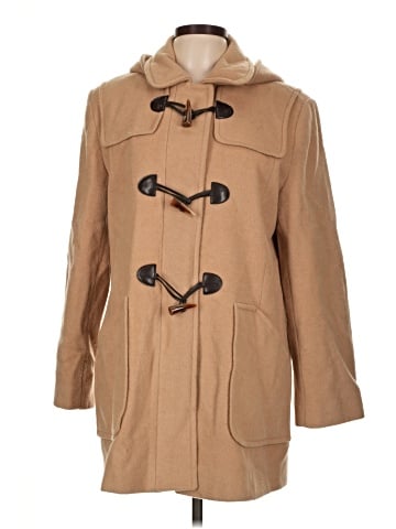 Larry Levine Coat (view 1)