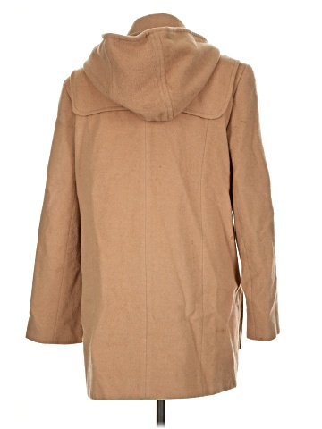 Larry Levine Coat (view 2)