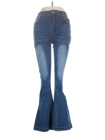 Unbranded Jeans (view 1)