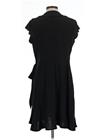 Tiana B. Cocktail Dress (view 2)