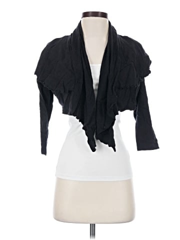 Midi Shrug (view 1)
