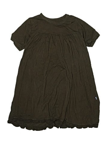 Kickee Pants Dress (view 1)