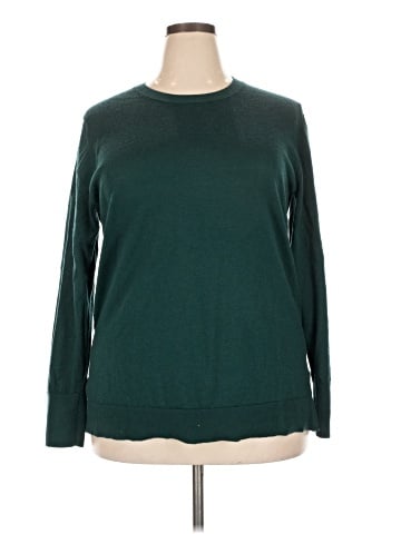 Banana Republic Wool Pullover Sweater (view 1)