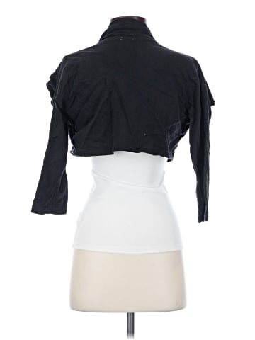 Midi Shrug (view 2)