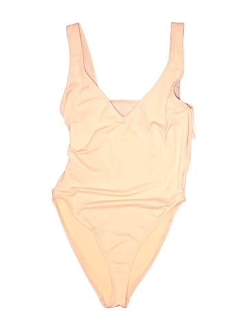 ASOS One Piece Swimsuit (view 1)
