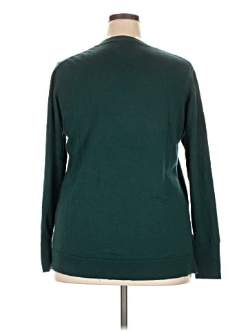 Banana Republic Wool Pullover Sweater (view 2)
