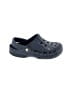 Crocs Blue Clogs Size 10 (kids) - photo 1