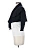 Midi 100% Cotton Black Shrug Size S - photo 5